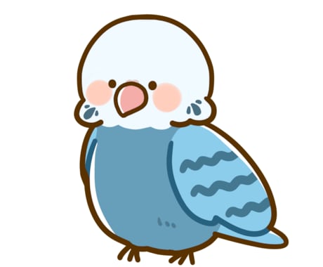 鳥さんとの暮らしのアドバイスします 鳥さんの小さな悩みにお答えします✨ イメージ1