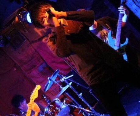 歌ってみたやバンド音源のMIX、マスタリングします ピッチ、タイミング修正も致します イメージ1