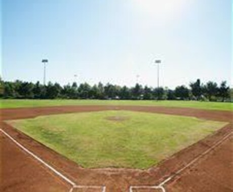 野球バッティング向上技術、精神面アドバイス教えます 大好きな野球で悩んでいる野球選手へ イメージ1