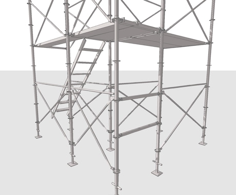 ArchiCADのGDLをコスパよく作成します ArchiCADユーザーでGDL作成を外部委託されている方へ イメージ1
