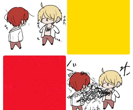 動画制作できます 貴方様の歌ってみたやボカロ曲のMVの制作を手伝わせてください イメージ2