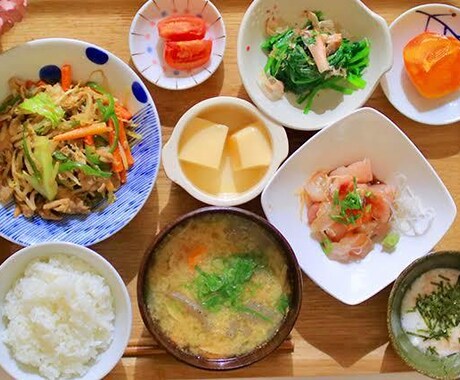 健康的な人生への第一歩をサポートします 食事・睡眠・運動の改善で健康な体へ！ イメージ2