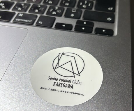 スポーツチームのエンブレムステッカーを作成します あなたのチームのステッカーを作成してチーム愛を！ イメージ2