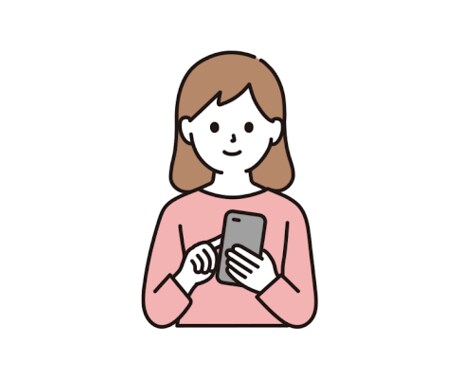 マッチングアプリの練習台になります まずは雰囲気だけでも体験してみませんか？ イメージ1
