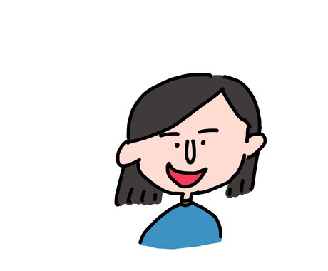 アイコンのイラストを描きます イメージ1