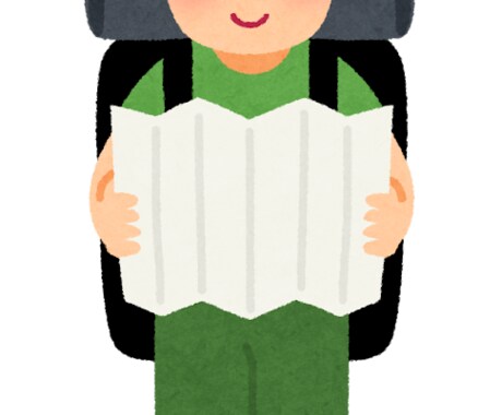 考えすぎて動けない人の行動整理と行動指針提案します 迷いを分解して、動ける形にします！ イメージ1