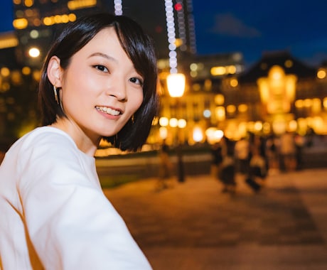 男性必見！モテる為の基本的な事を教えます 基本こそすべて！バーテンダーが教えるモテ度アップマニュアル イメージ1