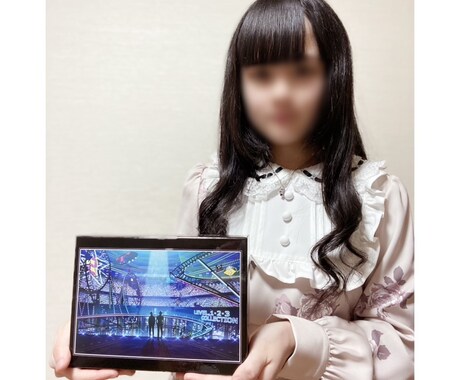 量産型⸜❤︎⸝‍画像加工いたします かわいい量産型❤︎の投稿をSNSにアップしてみませんか? イメージ1