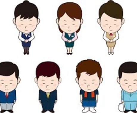 退職代行しております 退職代行しております。お気軽にご相談ください。 イメージ1