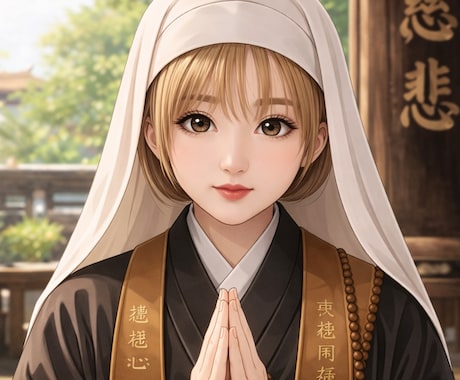 未来のあなたを笑顔にします 短時間鑑定可！少しでも、あなたのお役に立てればと思います。 イメージ1