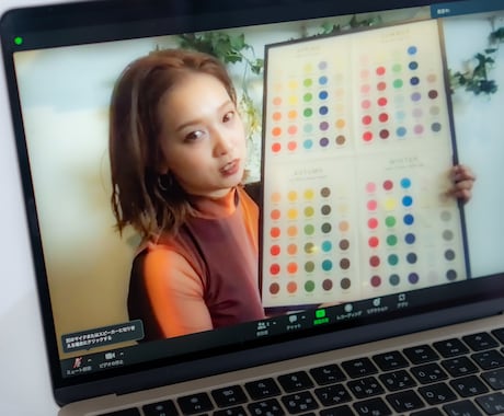 結局何着たらいい❓3コーデ提案❗️します 診断を受けたけど結局何を着ればいいのか分からない…そんな方へ イメージ1