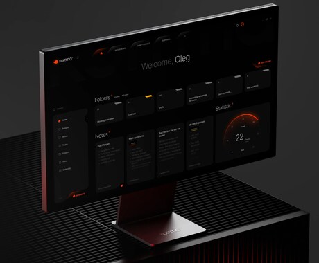 iF受賞！7年UX/UIで最高品質を保証します 韓国大手企業出身。テキスト対応で安心、幅広いPJ対応。 イメージ2