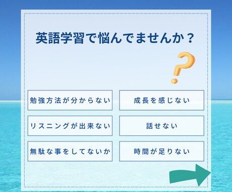 体験レッスンで英語の悩みをカウンセリングします 本格的に学習する前に講師を知りたい方、勉強法に悩んでいる方へ イメージ2