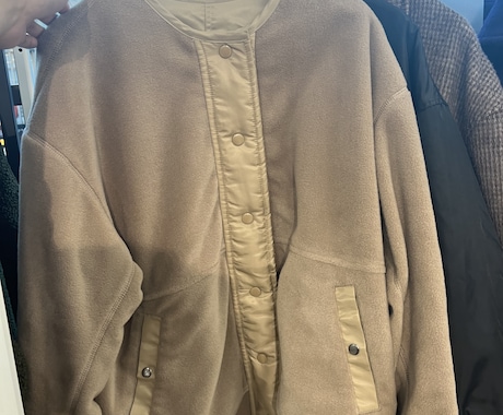 格安！メンズ服の仕様書作成を行います 経験豊富な現役ファッションデザイナーがお手伝い致します！ イメージ2