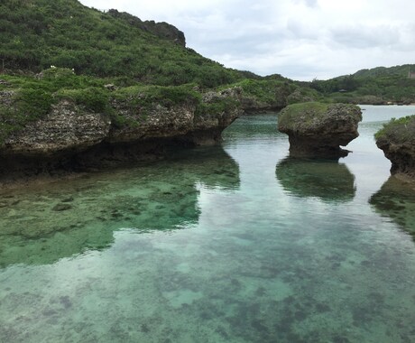 沖縄離島大好き★オススメスポット、格安航空券等教えます♪♪ イメージ1