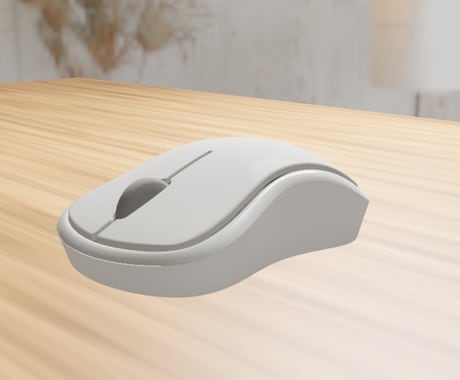 3D小物作成します 漫画やVRのアイテム・背景などに イメージ2