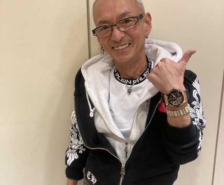 人生恋愛不倫ADHD手相愚痴不安事ご相談聞きます 脳内出血半身不随、ADHD波瀾万丈な人生経験から的確に回 イメージ1