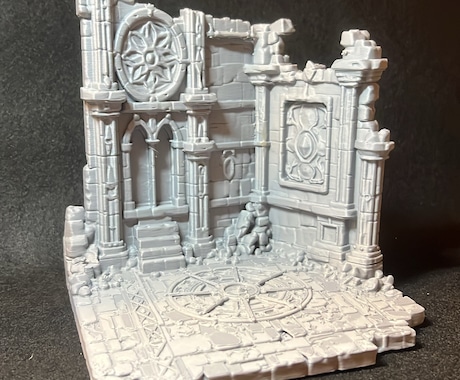 オリジナル商品を3Dプリンターで製作出来ます 小ロット〜ご注文可能！貴方のアイデアを現実に イメージ2