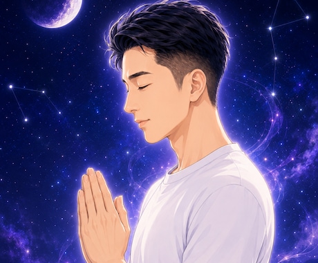 数秘術✡️才能と使命を知り豊かな人生へ導きます やりたいことが分からない/もっと幸せになりたい本当の豊かさへ イメージ2
