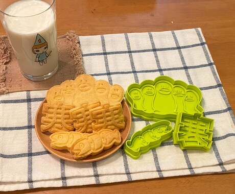 3Dプリンタ用3Dデータを作成します スケッチや写真を3Dにします！ イメージ2