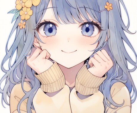 あなたの理想の女性になりきります シチュエーションイラストもおつけ出来ます♡ イメージ1