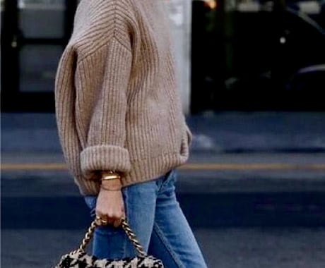 元アパレル販売員がコーディネート提案いたします 着たいのに着ないでしまってる洋服はありませんか？ イメージ2