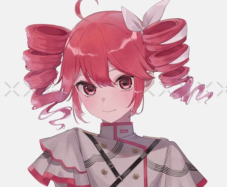 高品質で可愛いイラスト制作いたします イラスト、動画素材、MV、サムネイル等制作できます！ イメージ2
