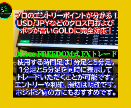 FX＆バイナリー★勝つためのノウハウを伝授します 本当に近道したい方限定✅️これであなたも勝ち組の仲間入りです イメージ2
