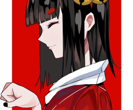 アイコンをはじめとする様々なイラストが描けます クライアントさんの世界観を要望通りにお届けします。 イメージ2