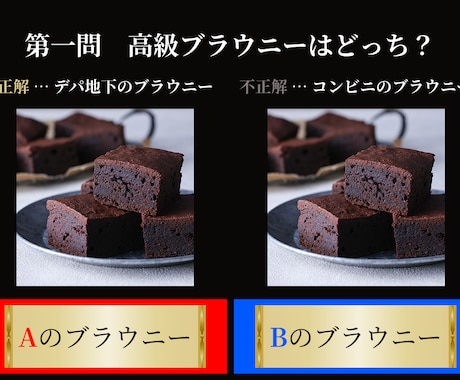 プロ品質の格付けチェックをカスタマイズ作成します 【口コミ多数・販売実績No.1】写真を送ってオリジナル完成 イメージ2