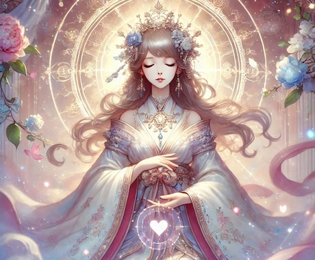 星の導きから、新しい出会いを引き寄せます 運命の相手との素敵な出会いを導く、魔法のメソッド イメージ1