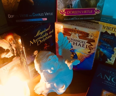 今、あなたが本当に知るべきことをお伝えします 今悩んでいる事と、今目を向けるべき事は違っているかも… イメージ1