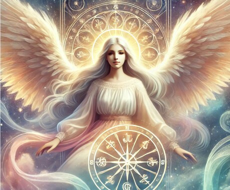 霊感タロット♡恋愛・お仕事・人間関係占います 短時間でもOKです♪あなたのお悩み解消し開運へ導きます。 イメージ2