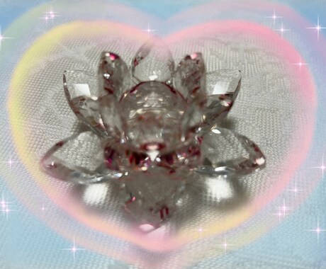 もう一人で抱えきれない！！恋愛のお悩み深掘りします ♡愛の霊感タロット♡相手の気持ち♡二人の未来♡復縁♡etc. イメージ2