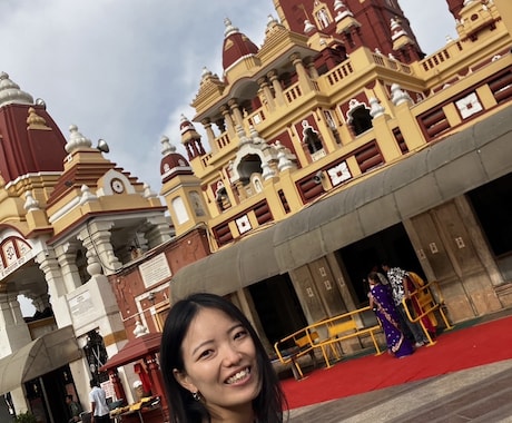 あなたの海外旅行のお手伝いします 海外移住2年、現在フィリピンで活動中　アジアが得意です！ イメージ1