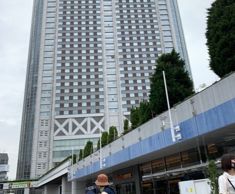 営業代行します 営業代行致します。法人様への御用聞 イメージ1