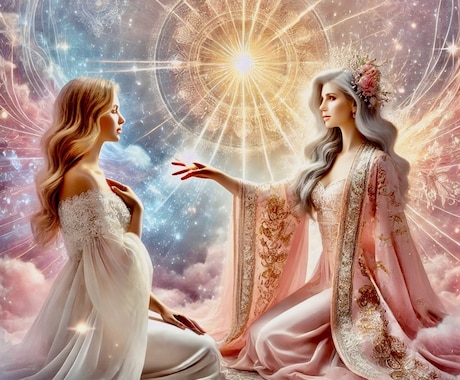 もう傷つきたくない…！⭐️恋愛のトラウマ解除します ⭐️マントラを聴くだけ！過去を癒して恋愛 結婚 素敵な出会い イメージ1