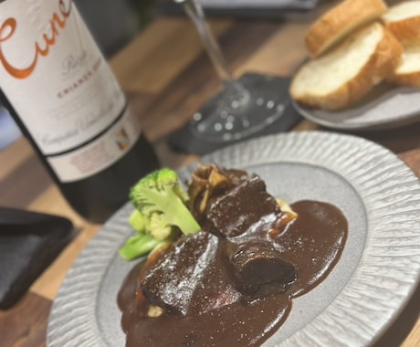 プロ料理人が人気の締めパスタ提案します 初心者でも安心して本格パスタ学べます イメージ1