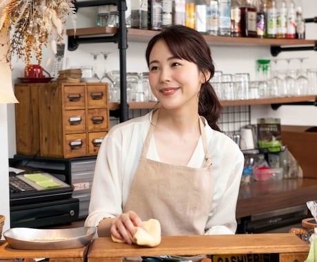 ハンドメイド委託販売契約書のひな型を販売します トラブルの多いハンドメイド委託販売の契約書を作ります イメージ1