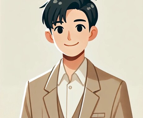 初めましての会話を上手くやります 初対面の相手との苦手な時間克服しませんか？ イメージ1