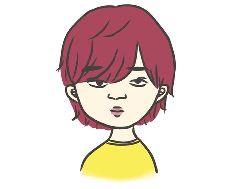 似顔絵描きます イメージ1