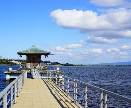 どこココっ⁉️加賀温泉ミステリーの旅デザインします 加賀温泉郷付近のどこココっ⁉️を集めた旅程を提案致します イメージ2