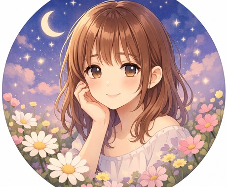 結婚を考えた恋愛経験あり｜夜に優しく恋愛相談します 「将来・結婚・真剣交際の悩みを一緒に整理します」 イメージ1