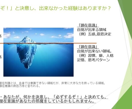 あなたのお悩みを解消します コーチング/潜在意識があなたの人生を豊かにします。 イメージ2