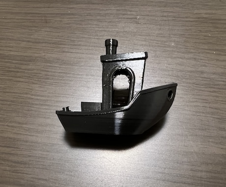 超格安で3Dプリンター出力代行します お持ちのデータがお手元に！気軽