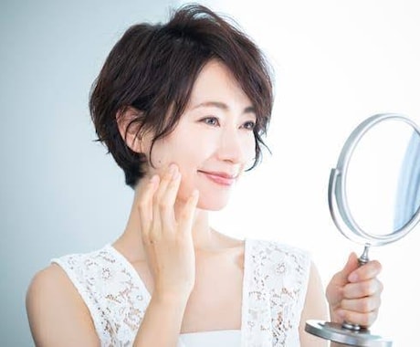 大好評★★顔面偏差値を算出します 老若男女を問わず診断いたします イメージ1