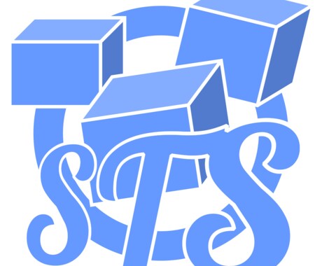 格安でロゴをデザインします SNSのアイコンに使ったり、色々の用途で使えます！ イメージ1