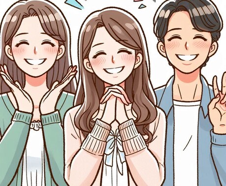 自分の人生を歩めます 「もう親のせいにはしない！自分の人生を生きるための第一歩」 イメージ2