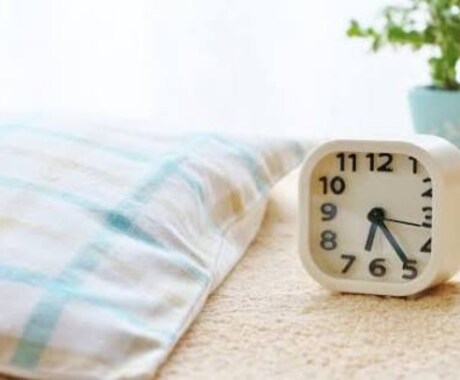 モーニングコールします 妹設定などご希望お伺いします♪夕方や夜もどうぞ♡ イメージ2