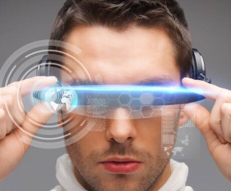 VRからみたビジネス構築のヒントをお伝えします 新技術に取り残されているあなたへ イメージ1